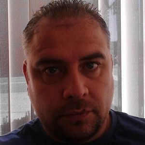 Meet your Posher, Rick